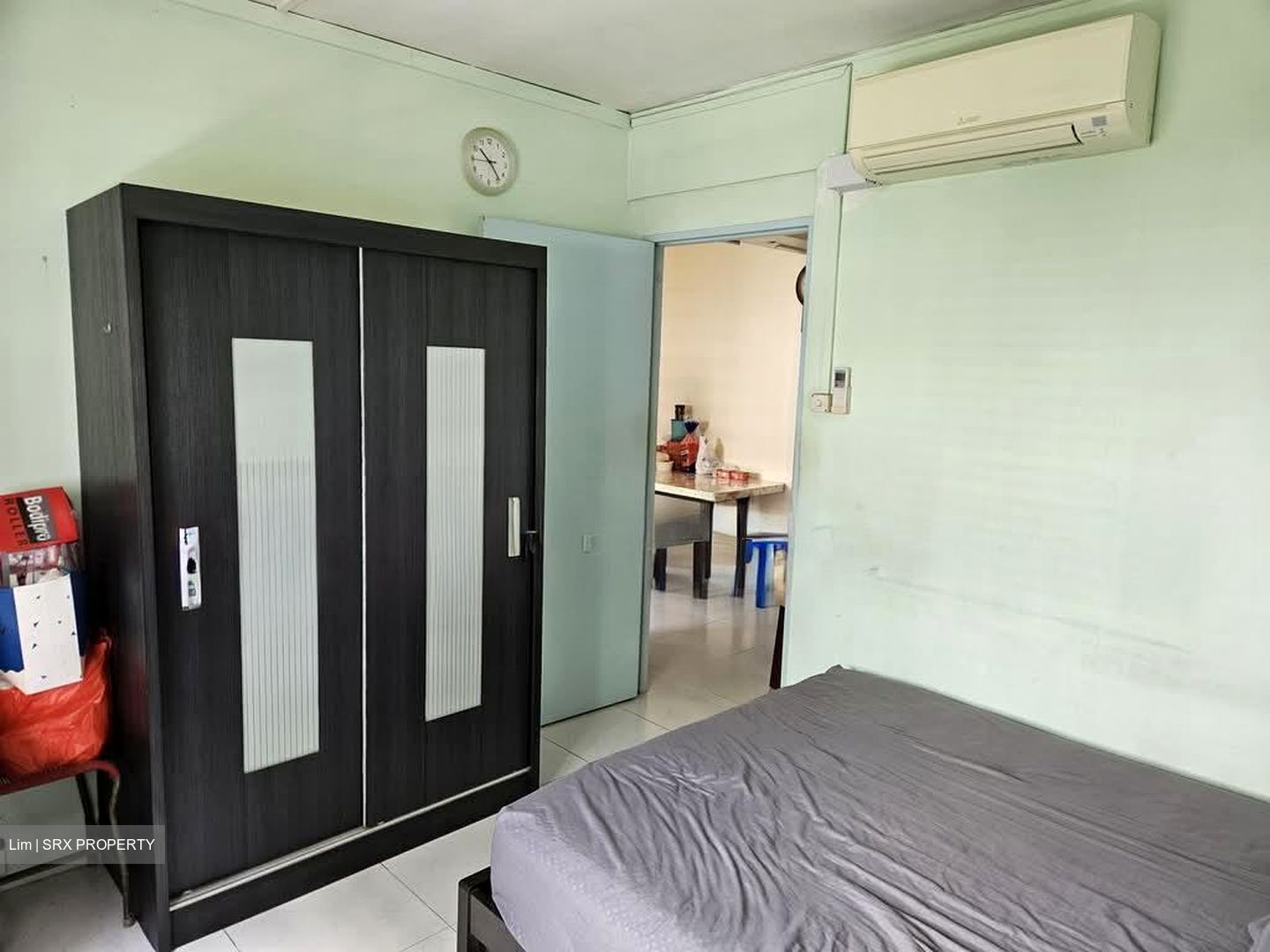 Blk 723 Pasir Ris Street 72 (Pasir Ris), HDB 4 Rooms #581965991